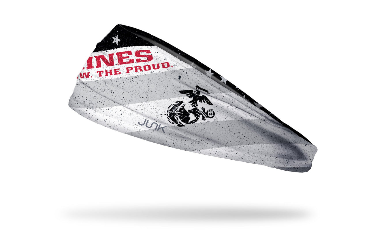 Marines: Stars & Stripes Big Bang Lite Headband