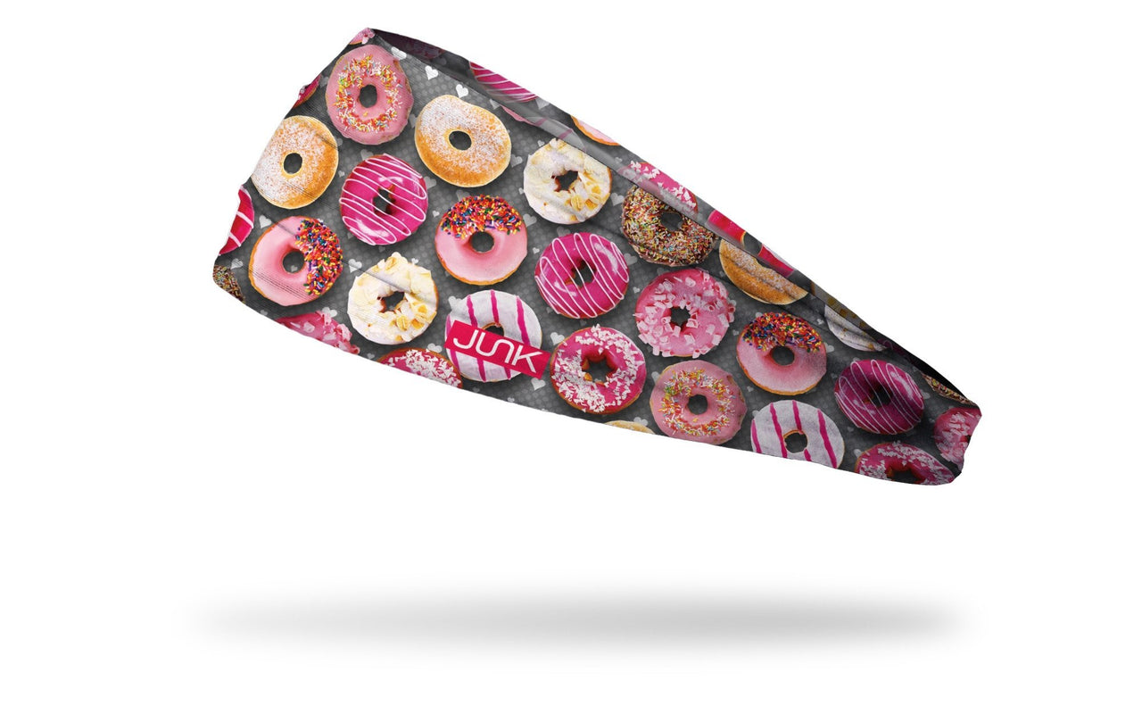 MCM Big Bang Lite Headband