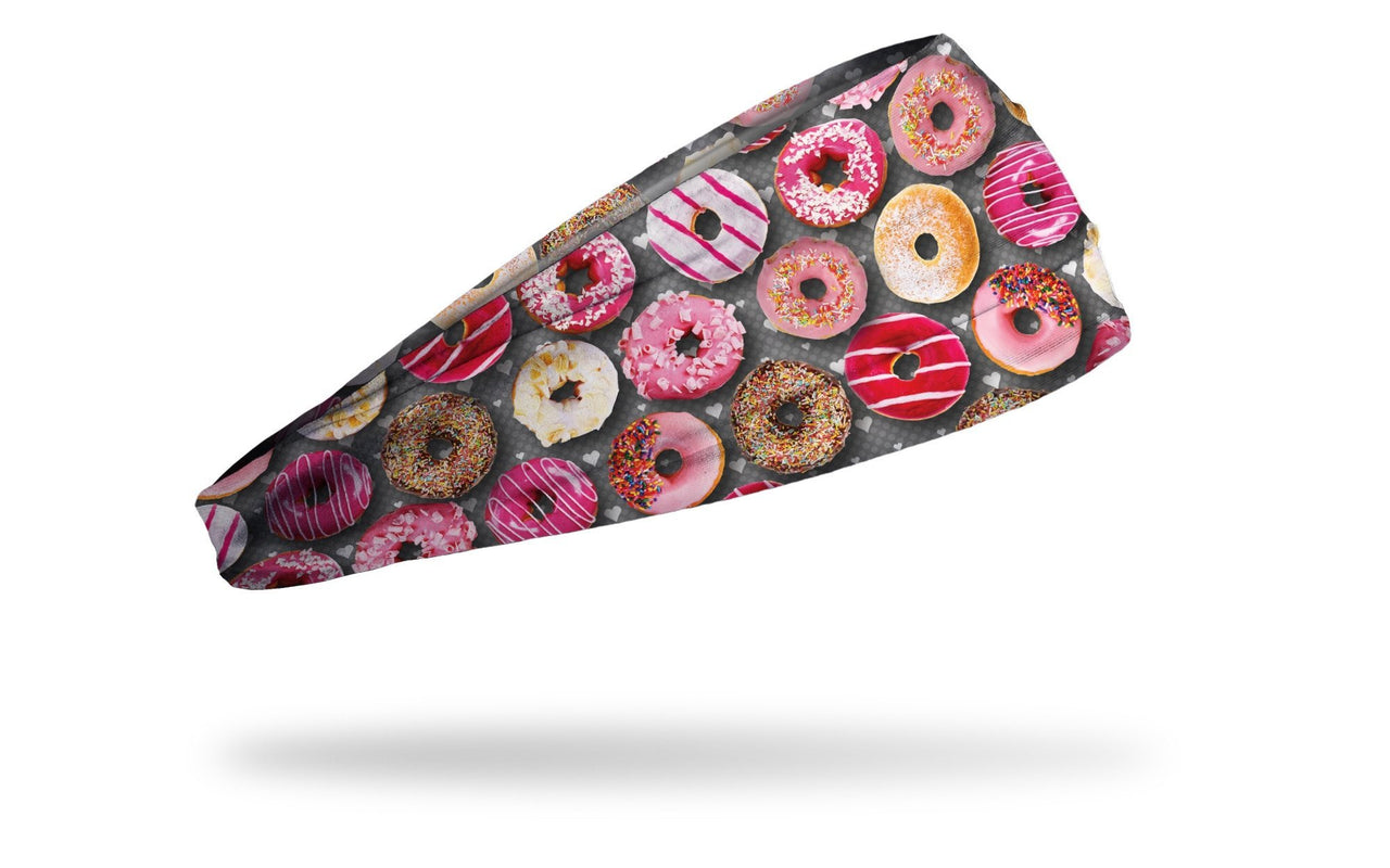 MCM Big Bang Lite Headband