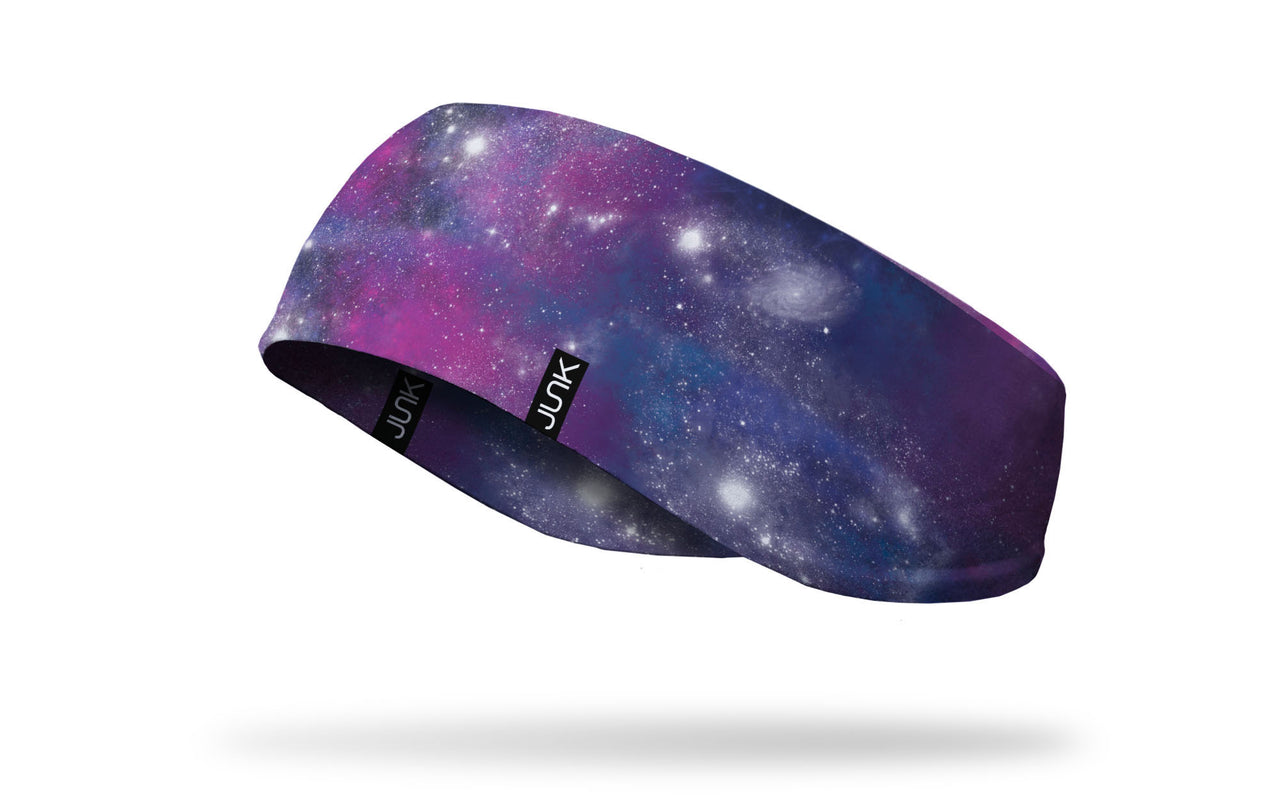 Milky Way Ear Warmer