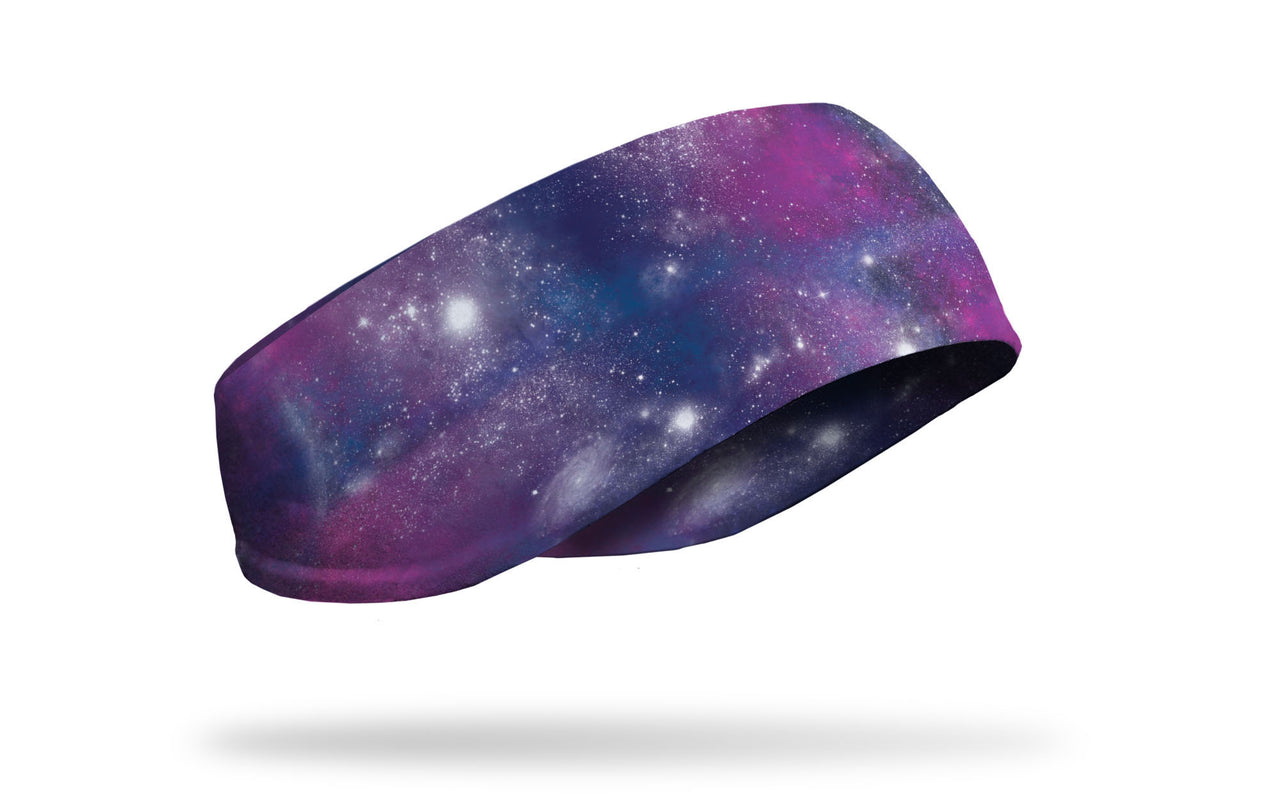 Milky Way Ear Warmer
