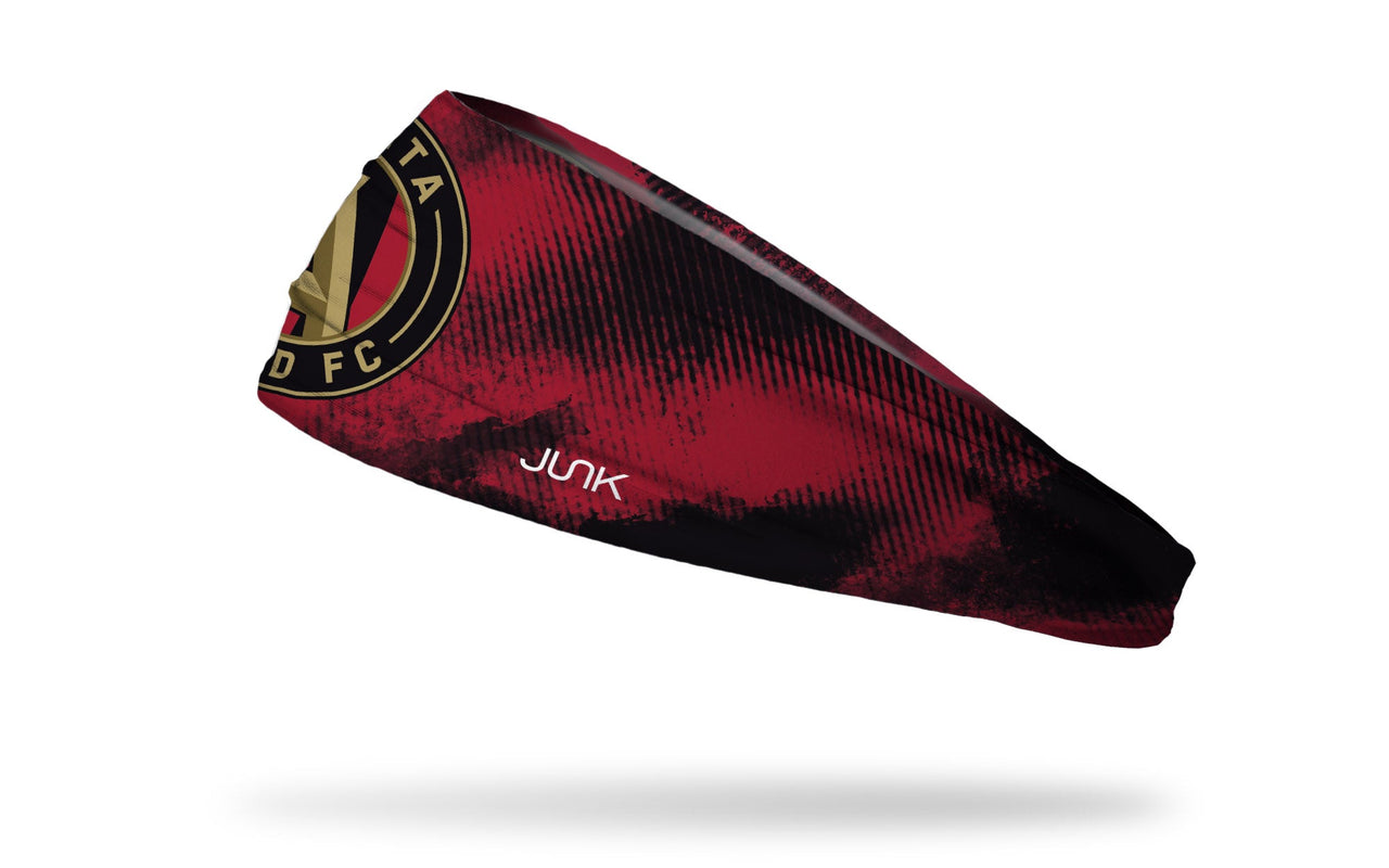 Atlanta United: Worldy Big Bang Lite Headband
