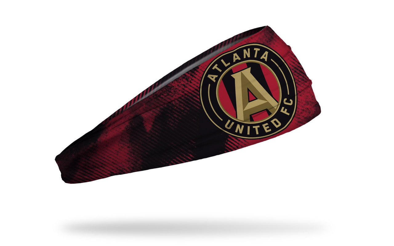 Atlanta United: Worldy Big Bang Lite Headband