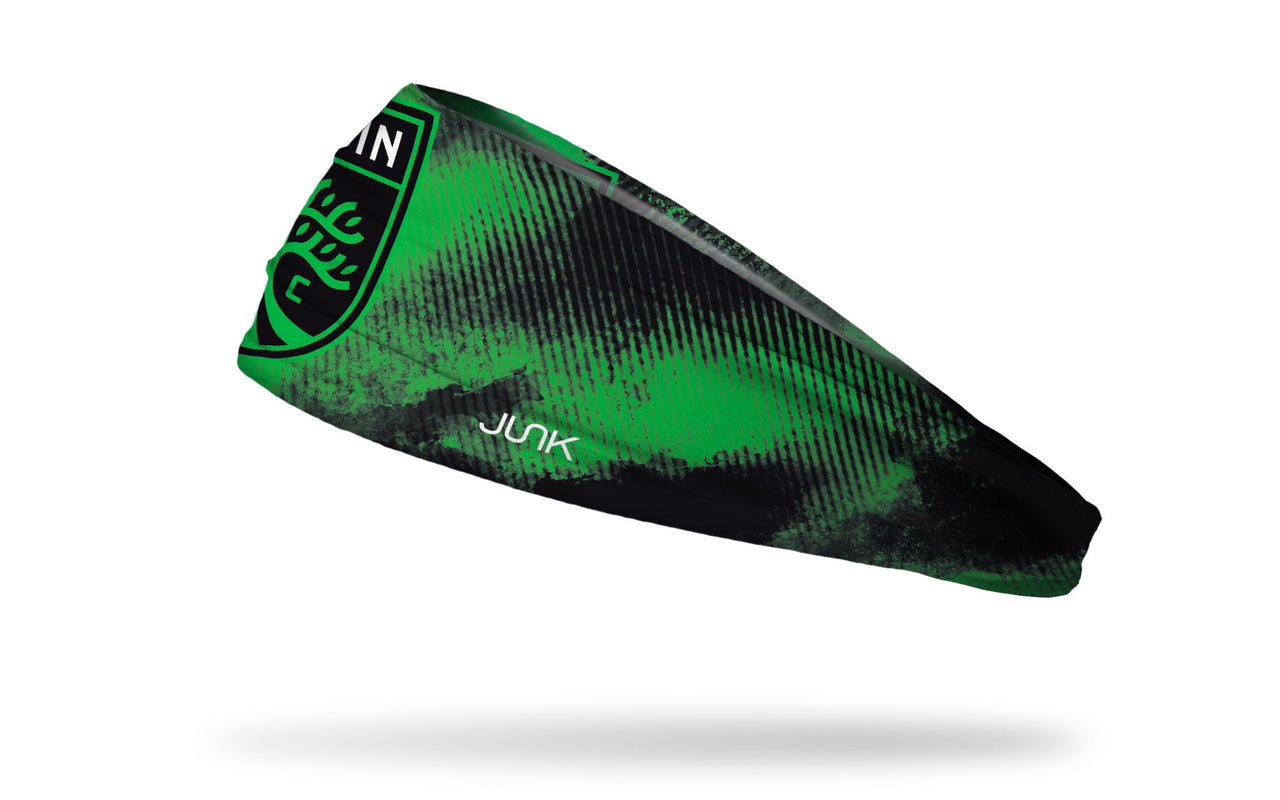 Austin FC: Worldy Big Bang Lite Headband