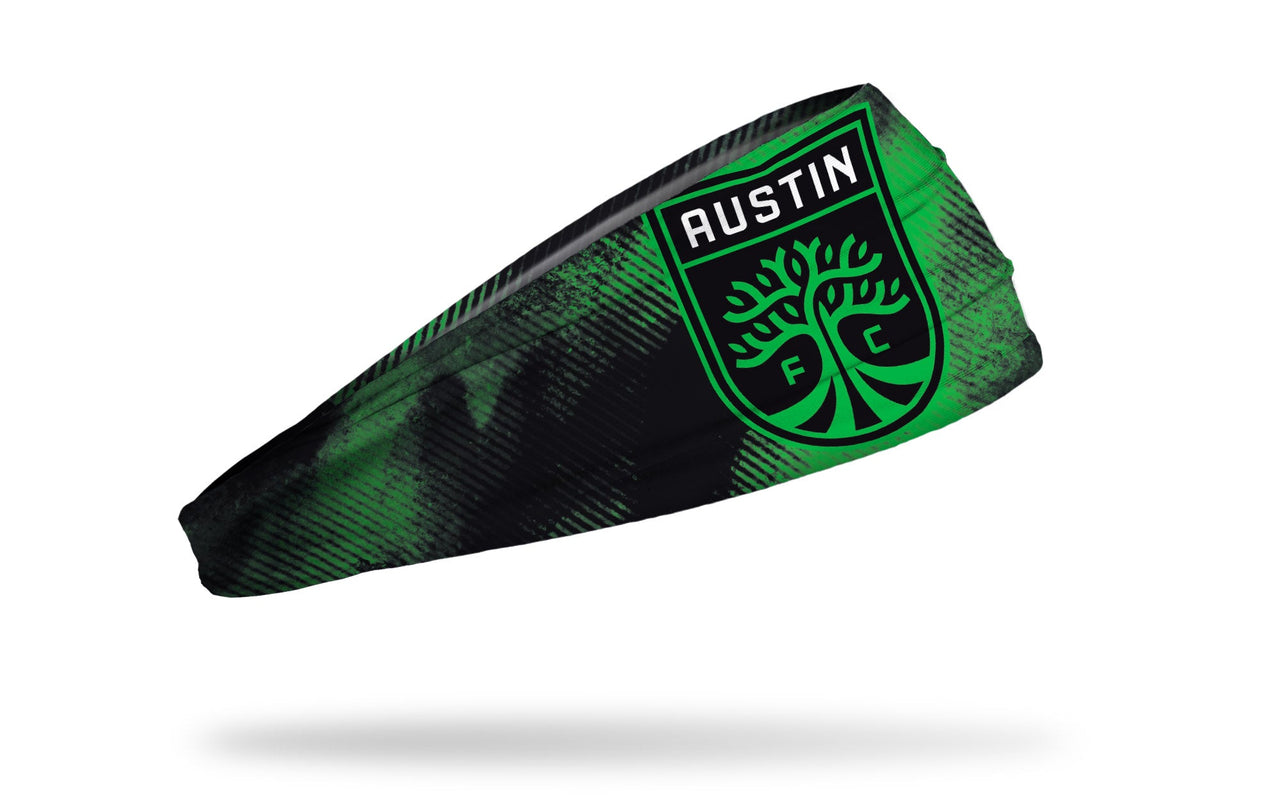 Austin FC: Worldy Big Bang Lite Headband