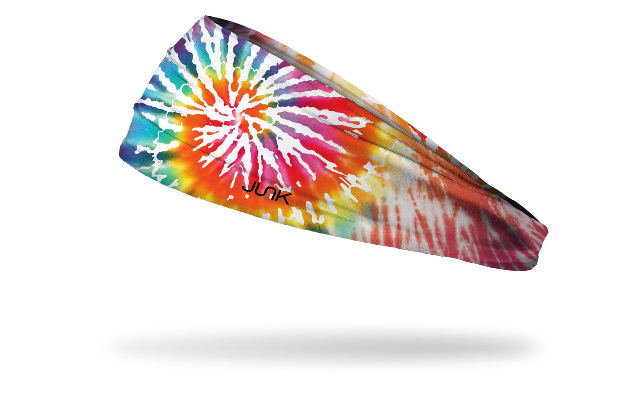 Moksha Big Bang Lite Headband