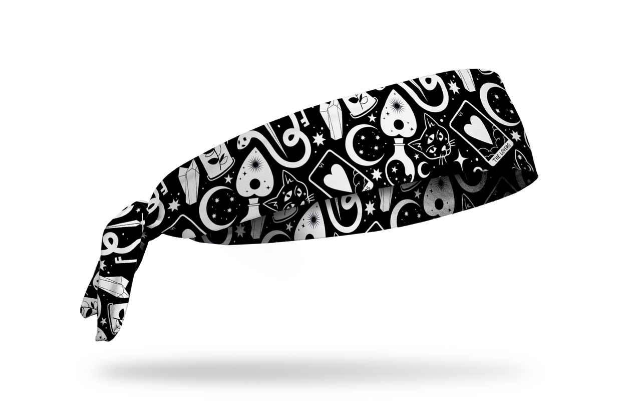 Mystic Maven Flex Tie Headband