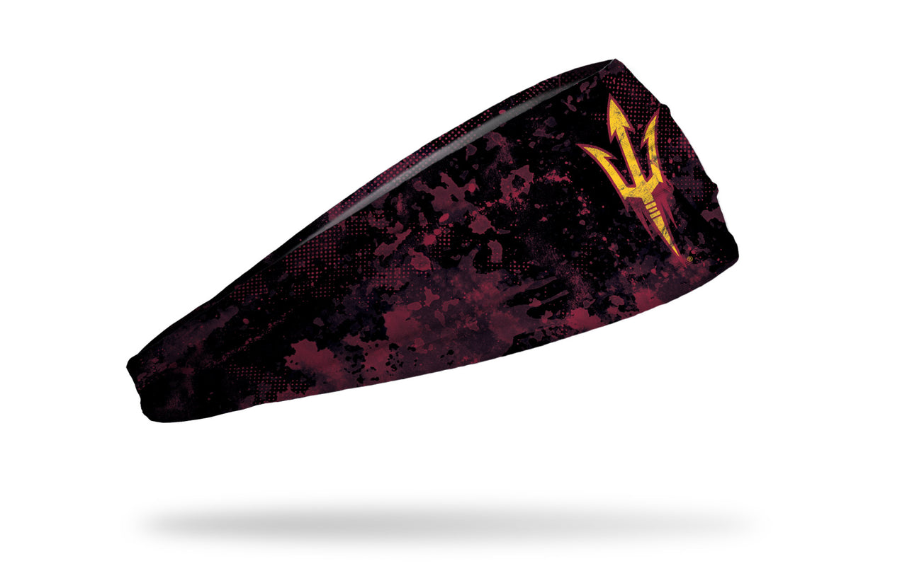 NCAA College Headband Arizona State University