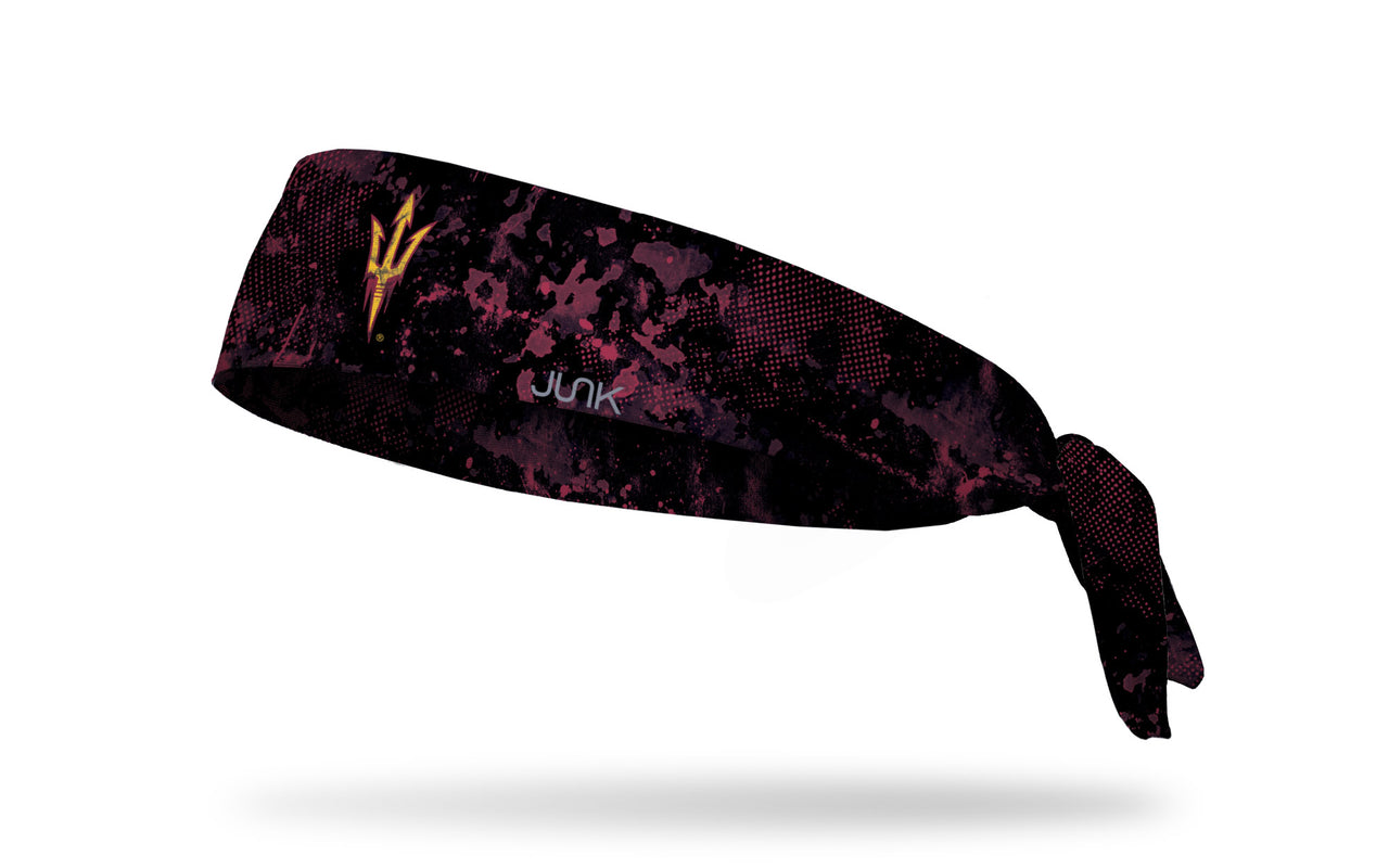 NCAA College Headband Arizona State University