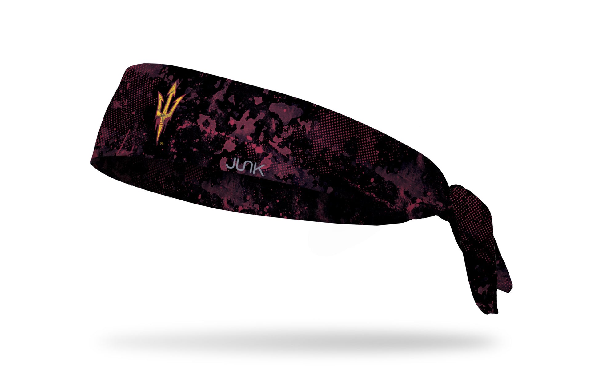 NCAA College Headband Arizona State University