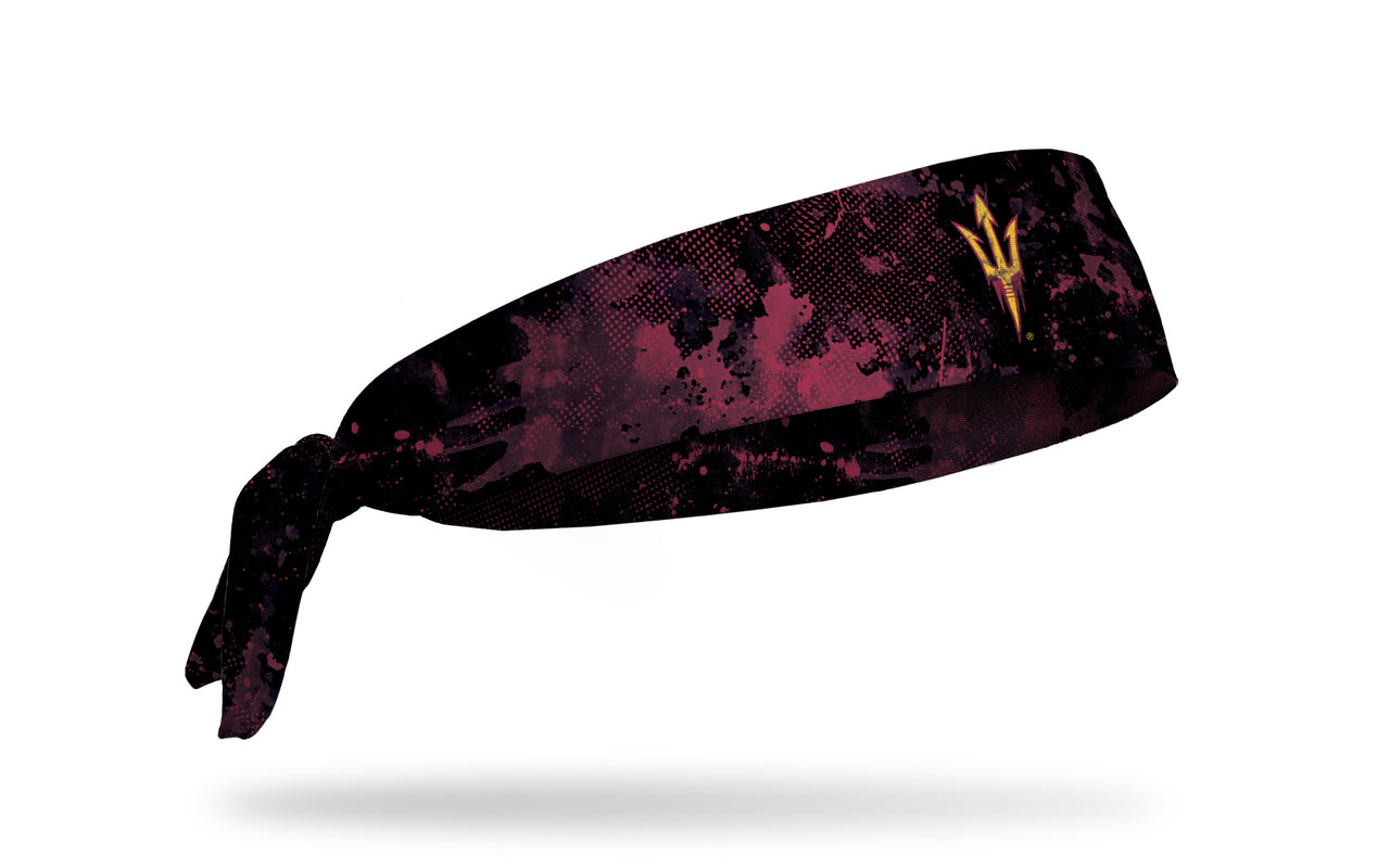 NCAA College Headband Arizona State University