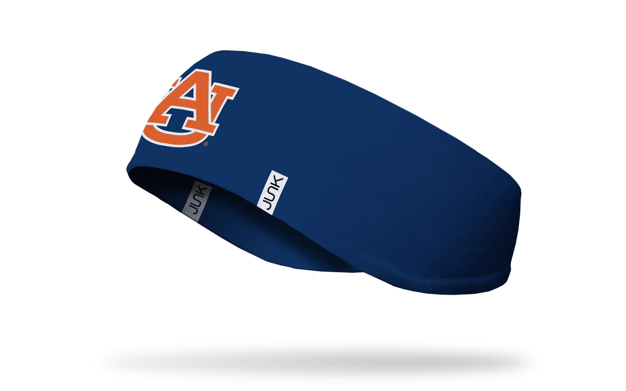 Auburn University: Logo Navy Ear Warmer