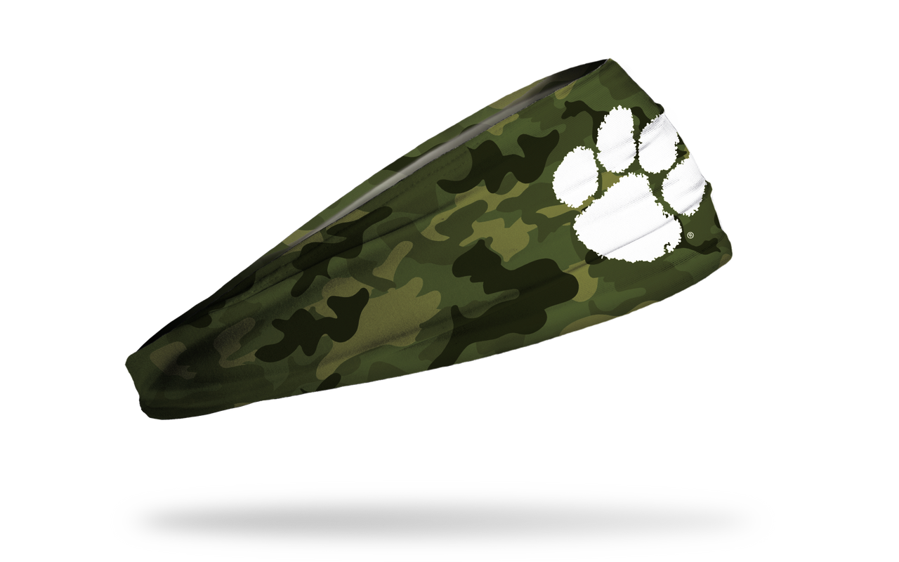 Clemson Tigers: Ranger Big Bang Lite Headband