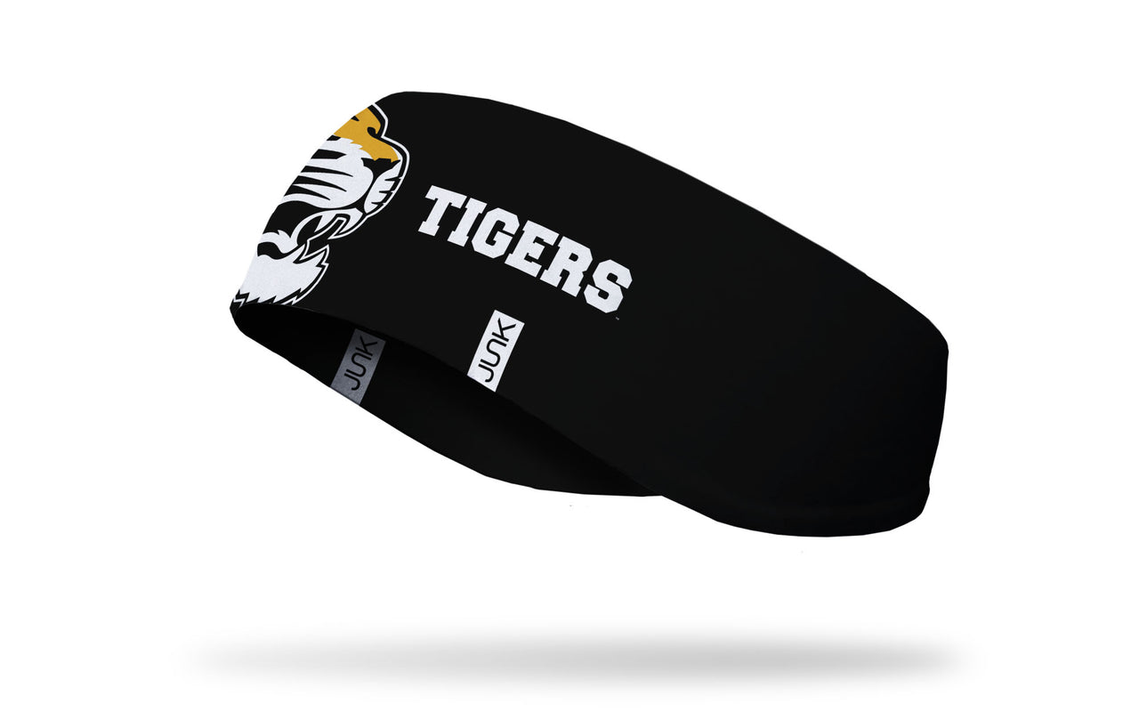 University of Missouri: Oversized Logo Ear Warmer