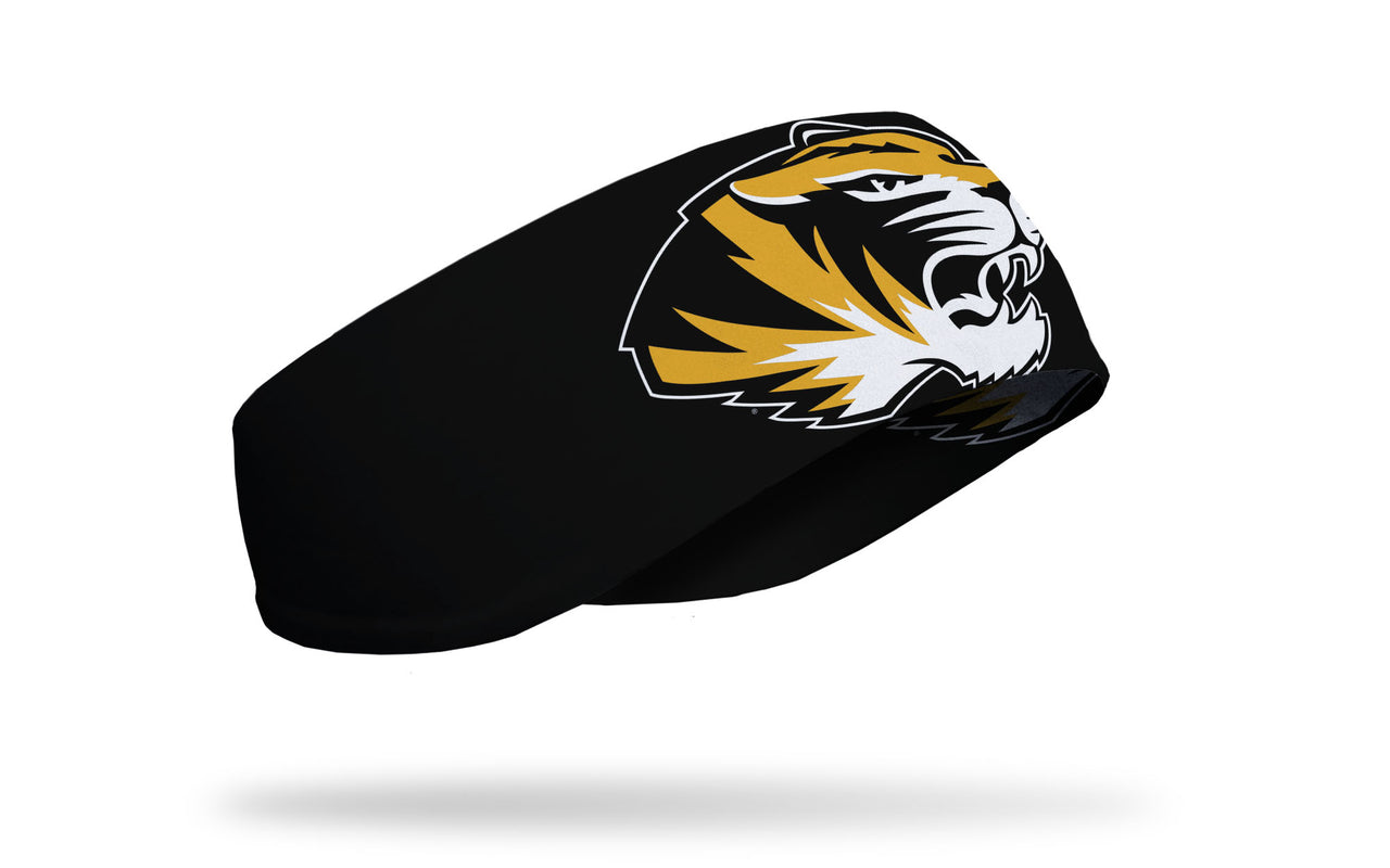 University of Missouri: Oversized Logo Ear Warmer