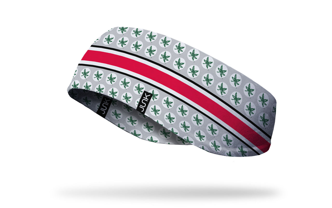 Ohio State: Buckeyes Ear Warmer