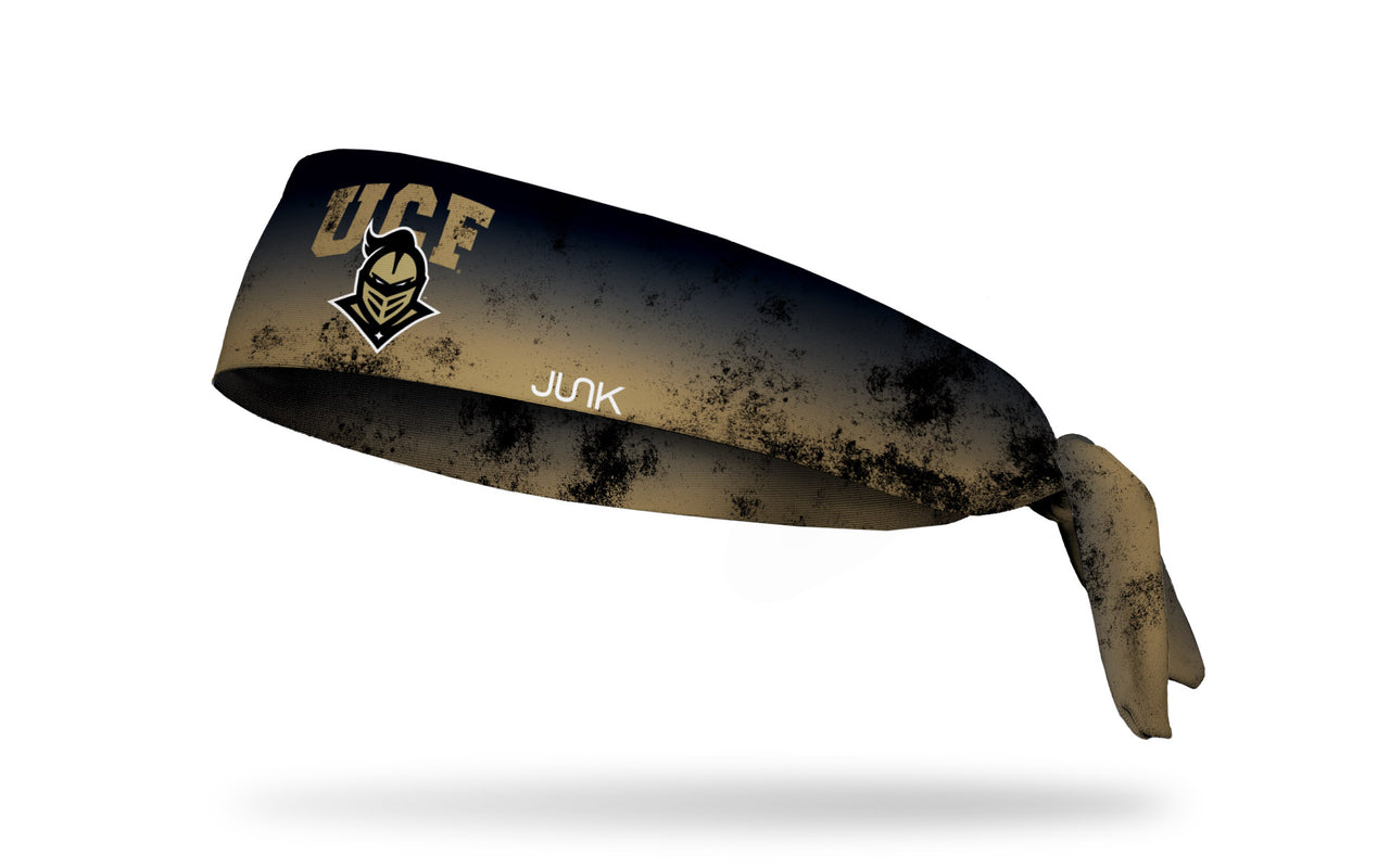 University of Central Florida: Gradient Tie Headband
