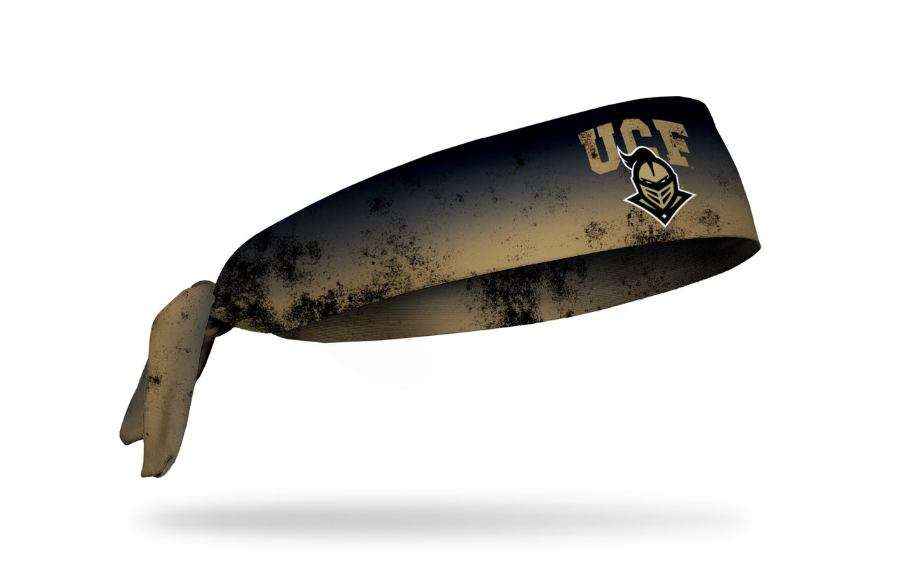 University of Central Florida: Gradient Tie Headband