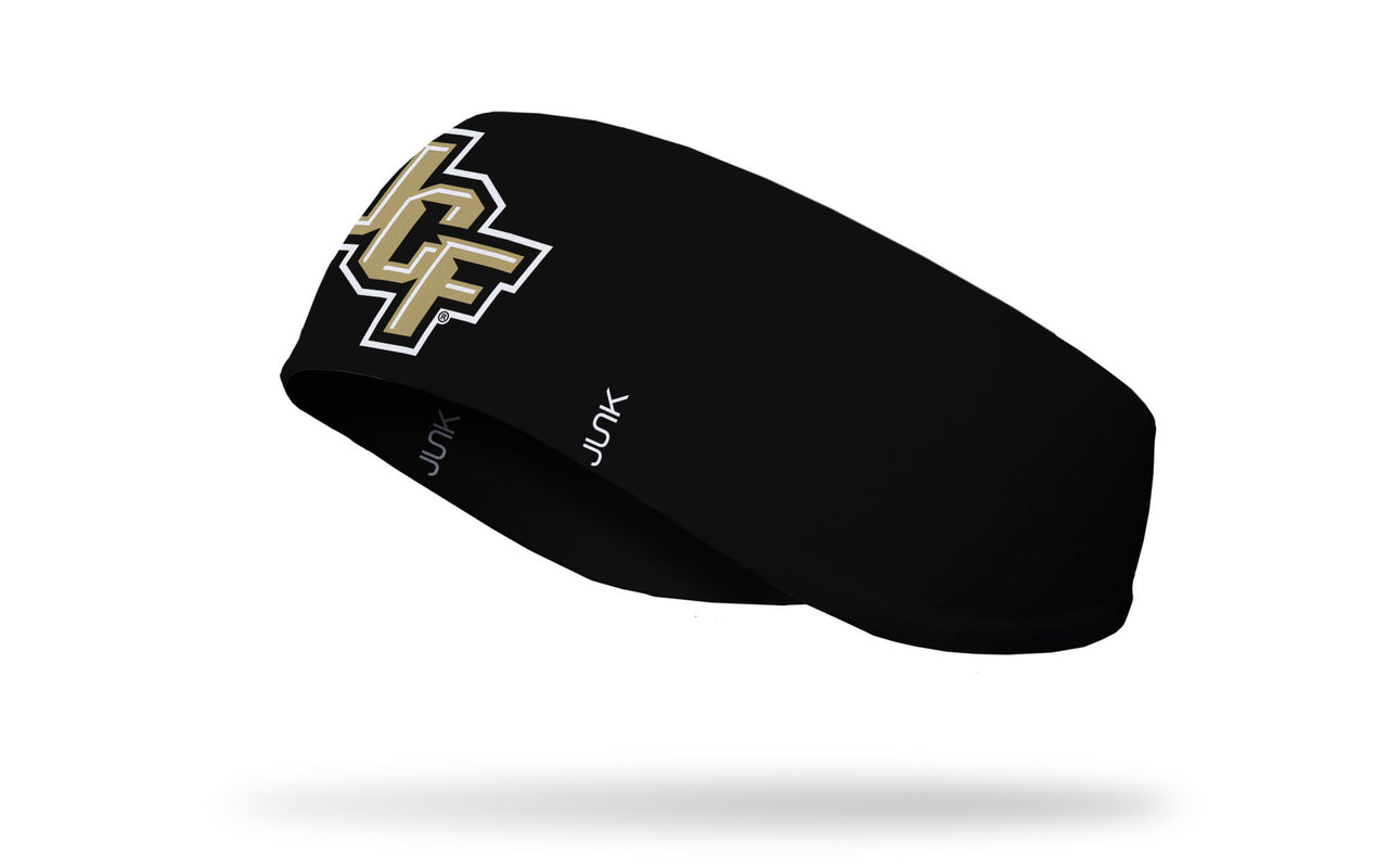 University of Central Florida: UCF Black Ear Warmer