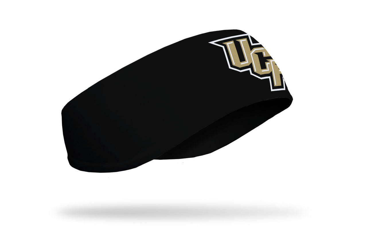 University of Central Florida: UCF Black Ear Warmer