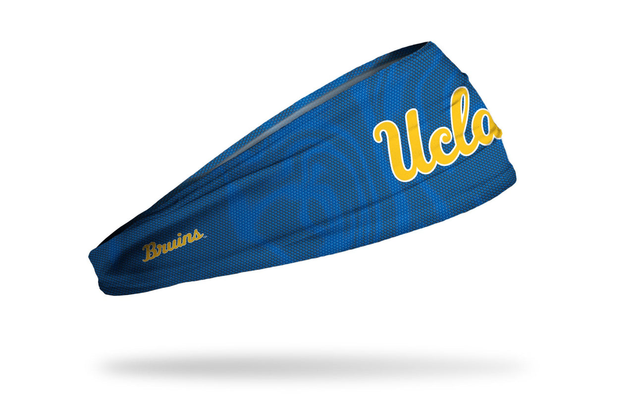 UCLA: Jersey Logo Big Bang Lite Headband