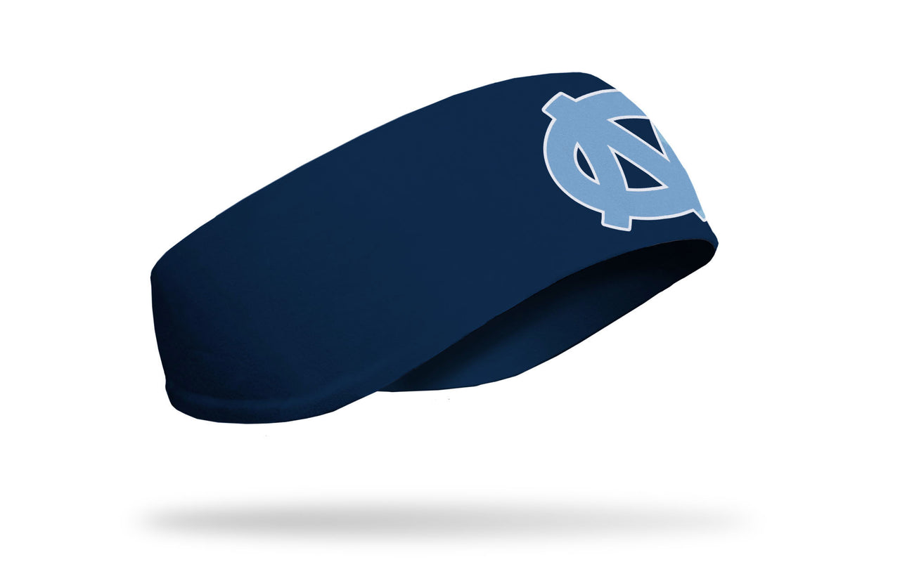 University of North Carolina: Logo Navy Ear Warmer