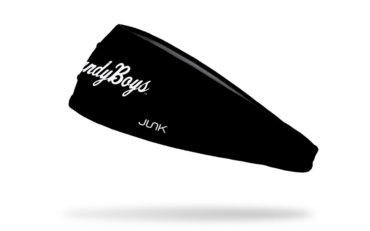 Vanderbilt University: Vandy Boys Big Bang Lite Headband