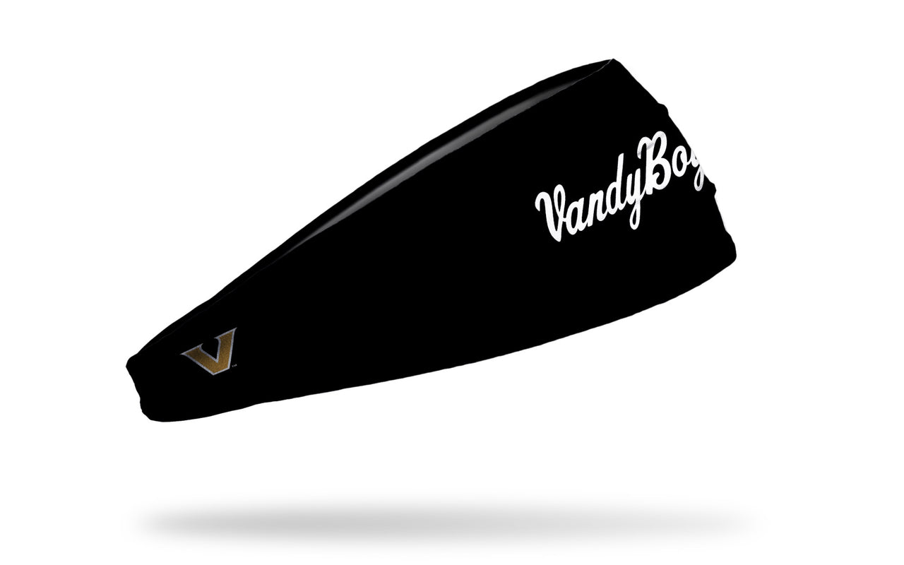 Vanderbilt University: Vandy Boys Big Bang Lite Headband