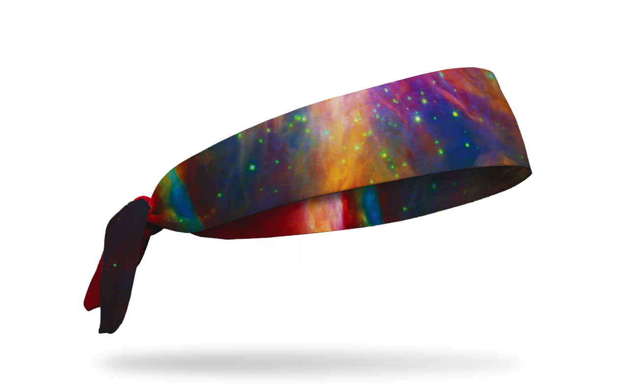 Nebula Tie Headband
