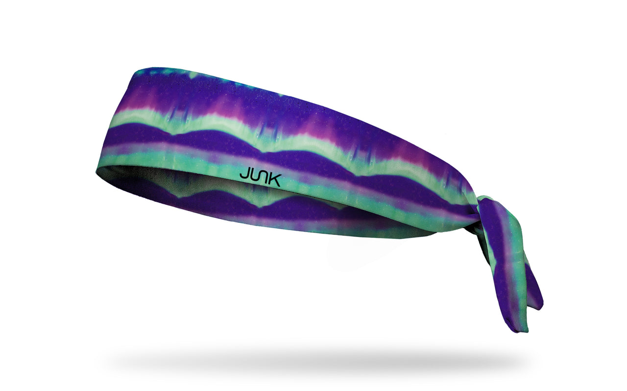 Neural LIGHTS Flex Tie Headband