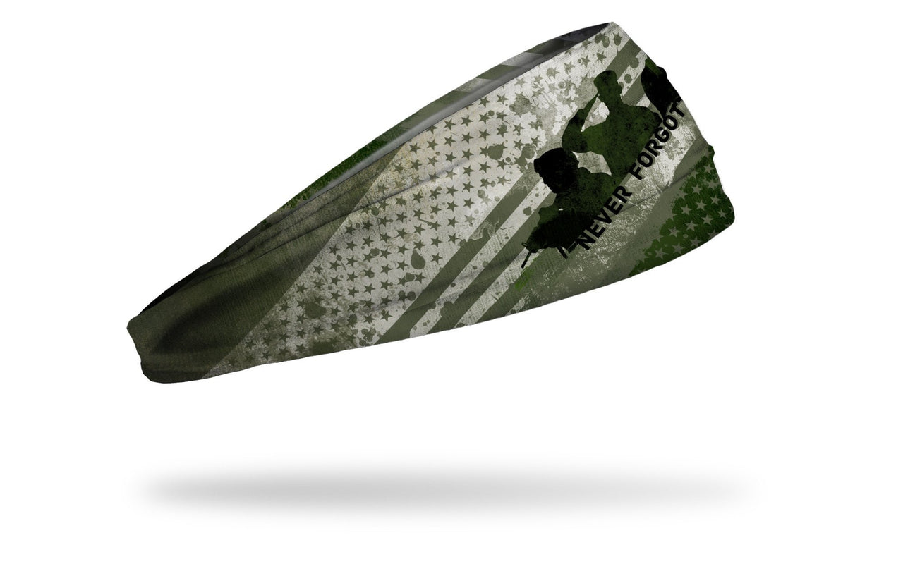 Never Forgotten Big Bang Lite Headband