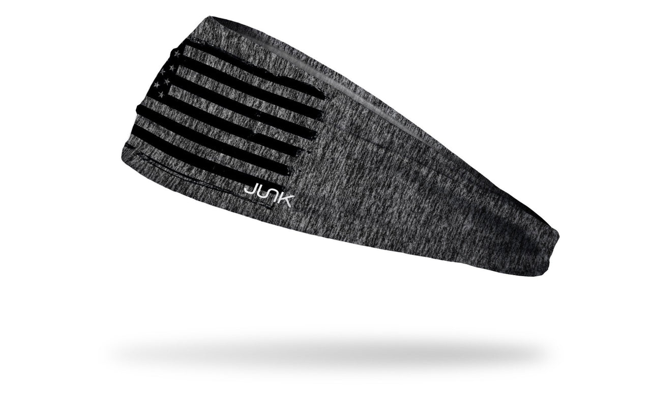 Never Surrender Big Bang Lite Headband