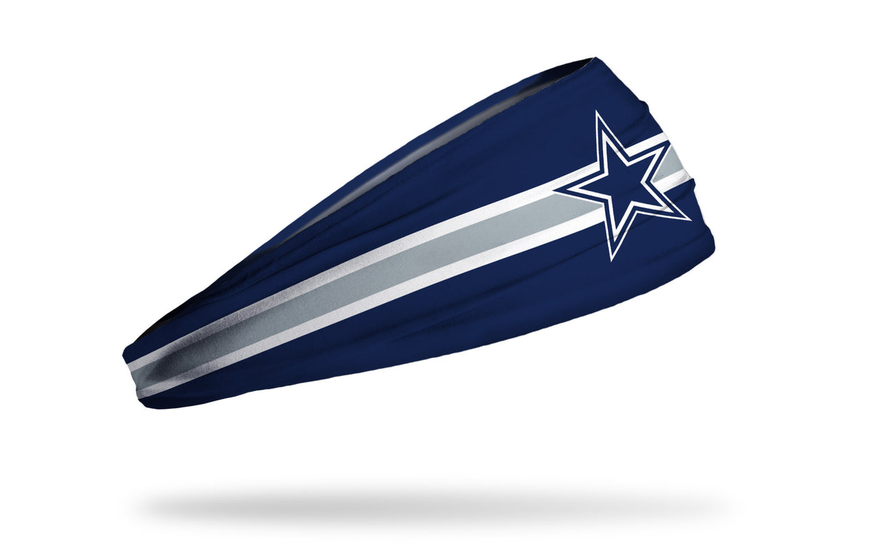 Dallas Cowboys: Glory Days Big Bang Lite Headband