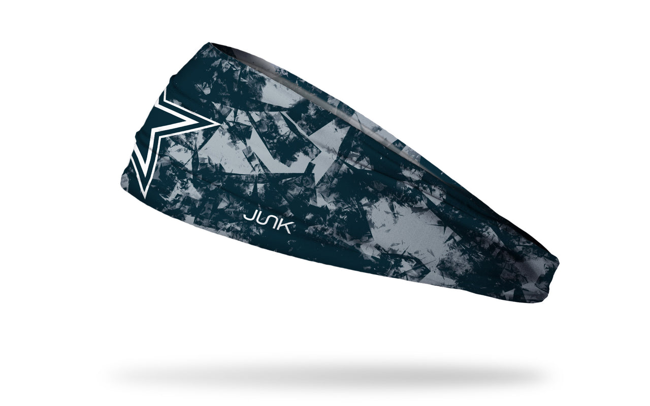 Dallas Cowboys: Gridiron Big Bang Lite Headband