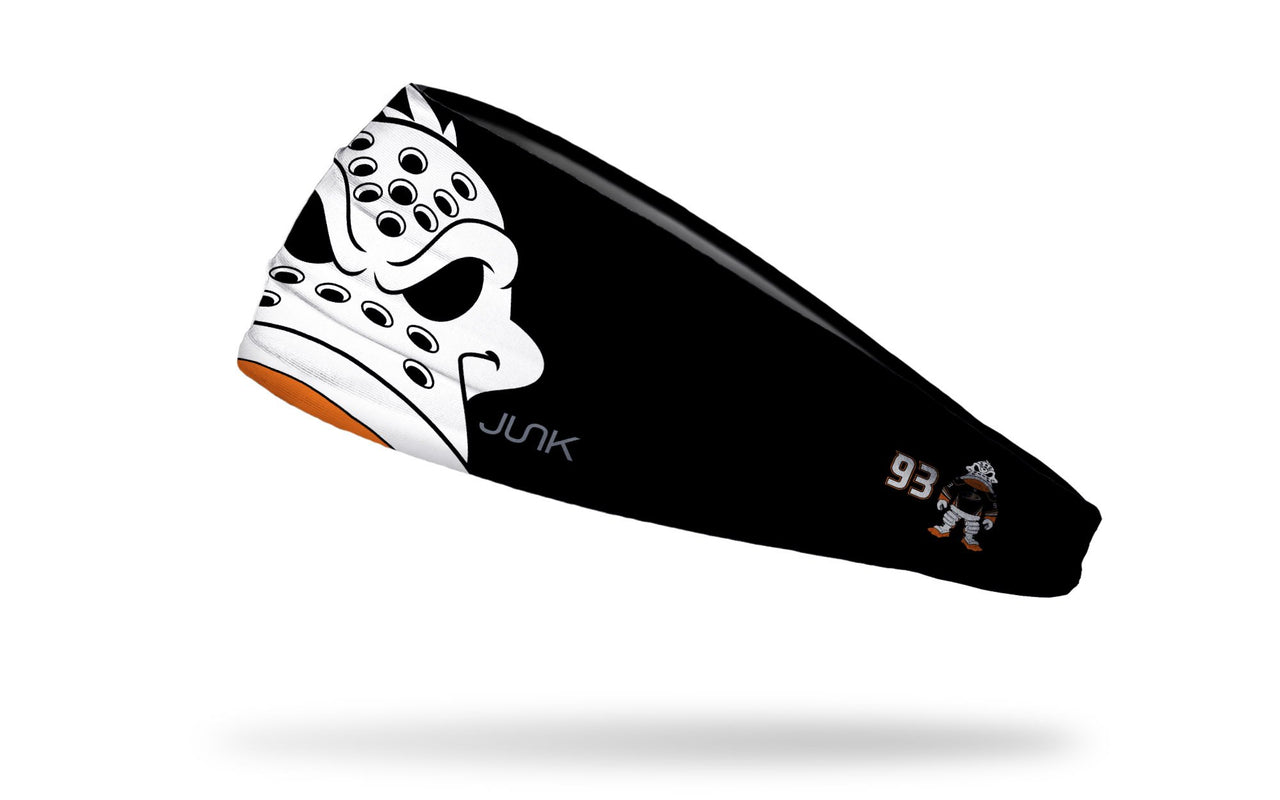 Anaheim Ducks: Wild Wing Headband