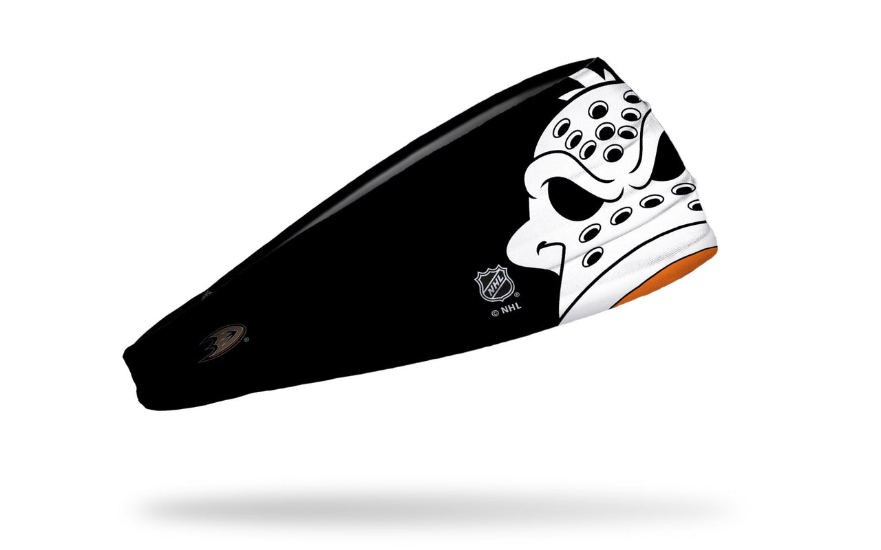 Anaheim Ducks: Wild Wing Headband