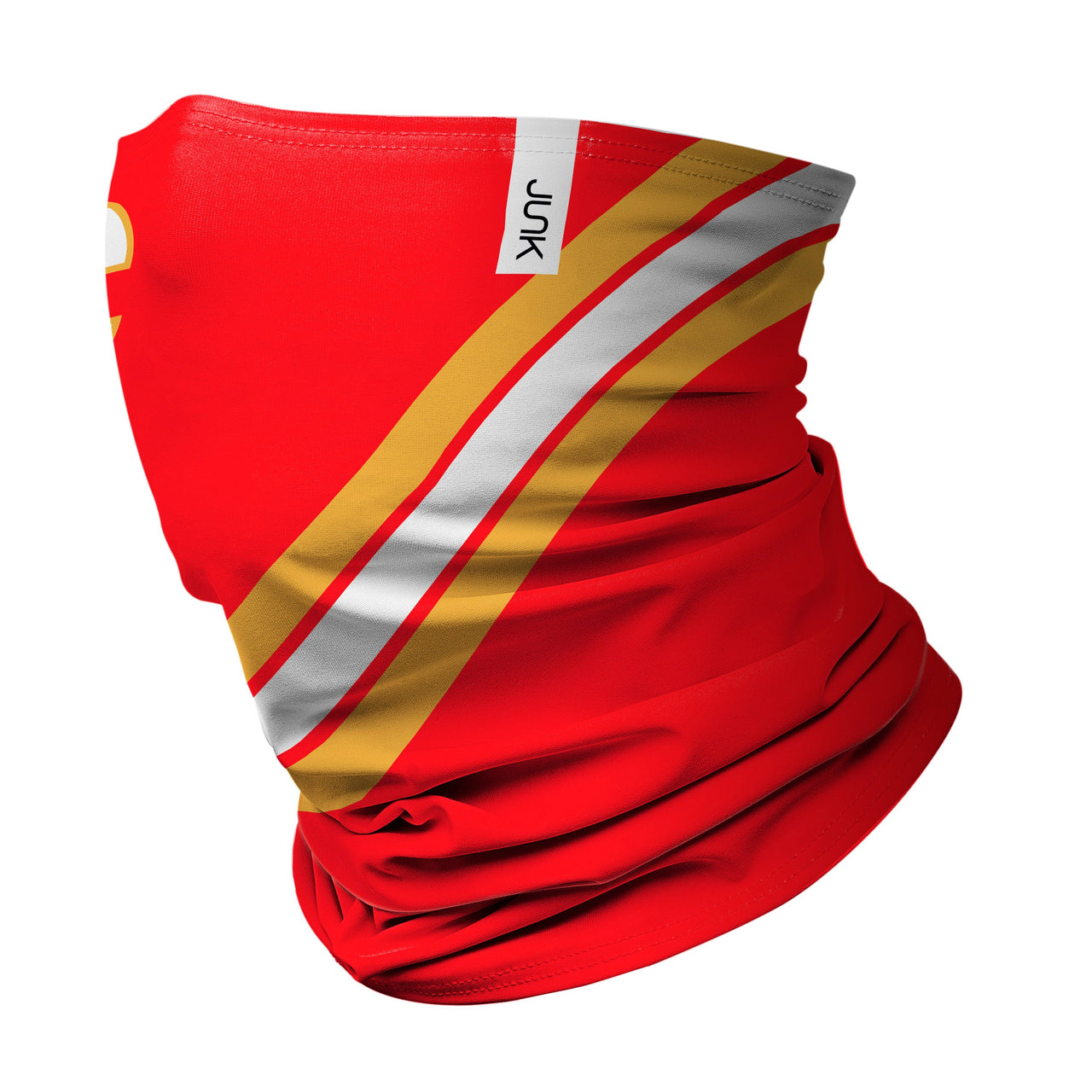 Calgary Flames: Logo Stripe Winter Gaiter