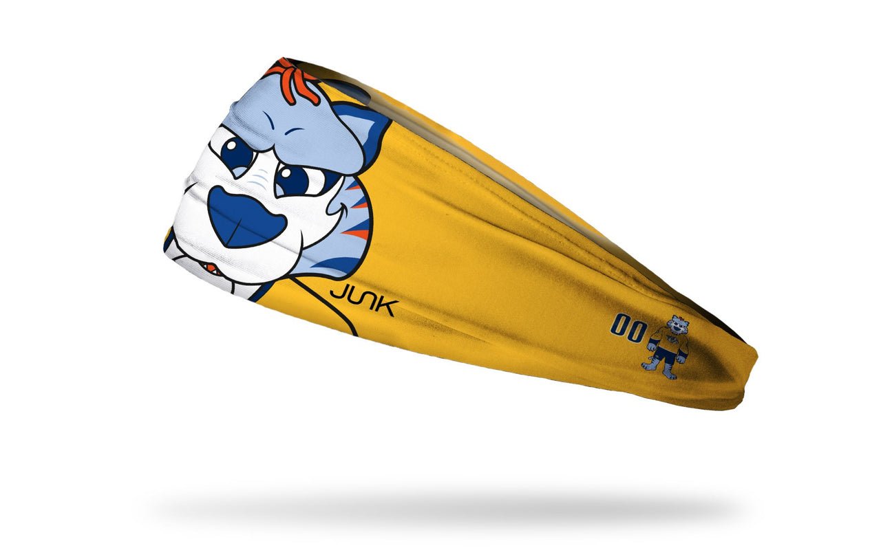 Nashville Predators: Gnash Big Bang Lite Headband