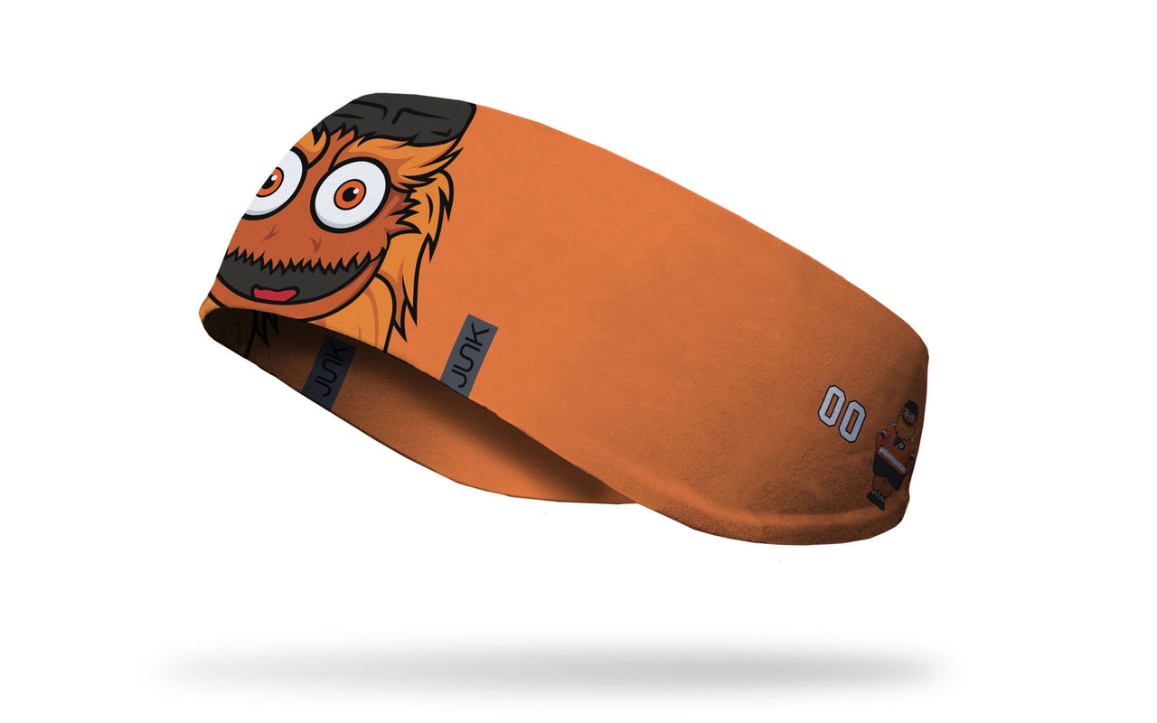 Philadelphia Flyers: Gritty Mascot Ear Warmer