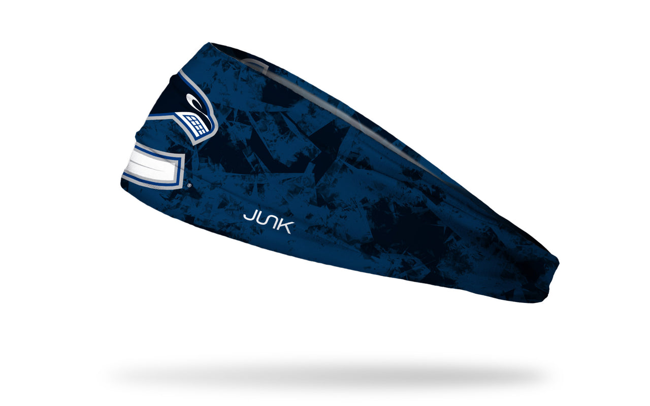 Vancouver Canucks: Barnburner Big Bang Lite Headband