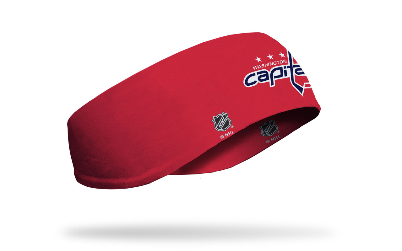 Washington Capitals: Home Ear Warmer