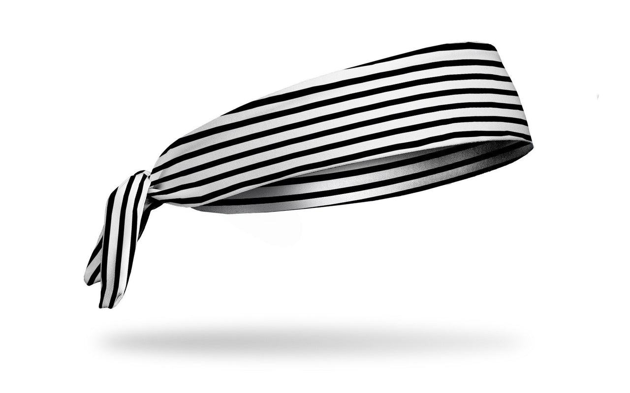 Night Drive Tie Headband