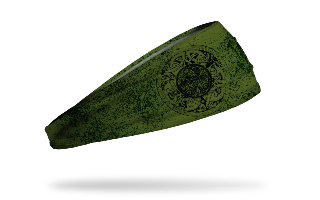 Norse Serpents Big Bang Lite Headband