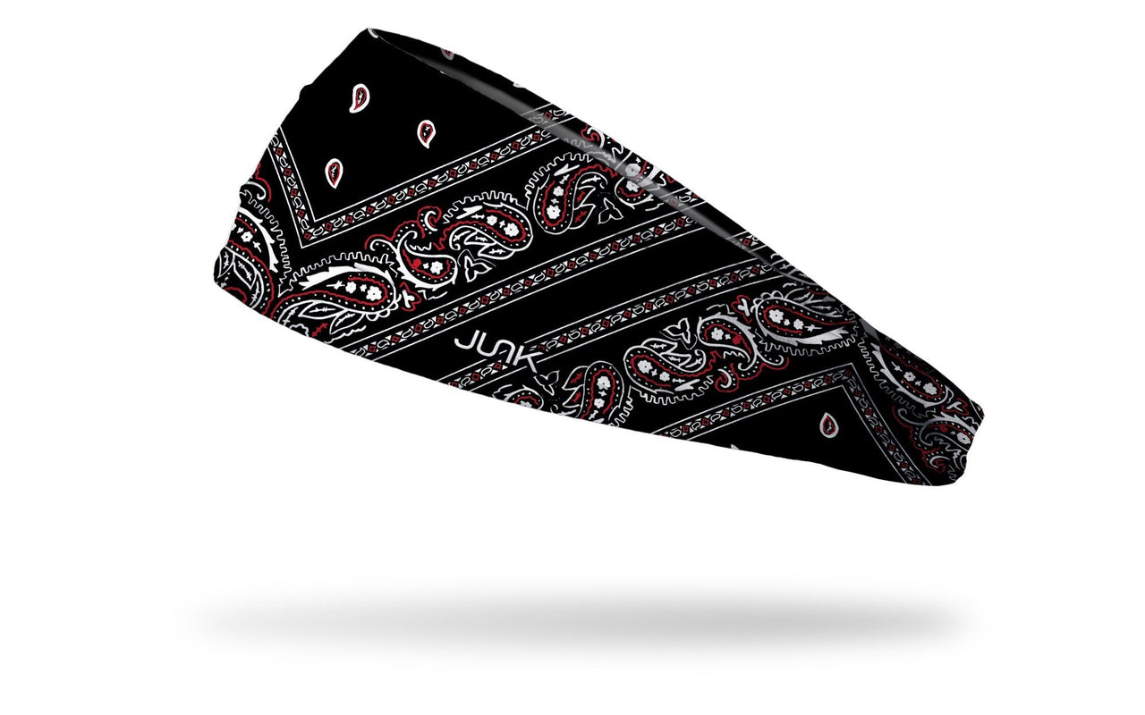 Novarupta Big Bang Lite Headband