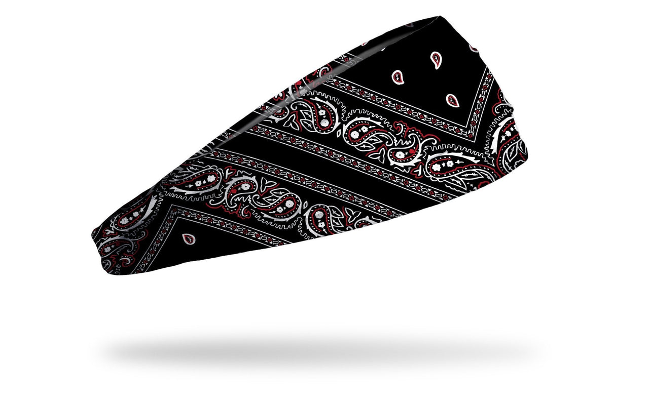Novarupta Big Bang Lite Headband