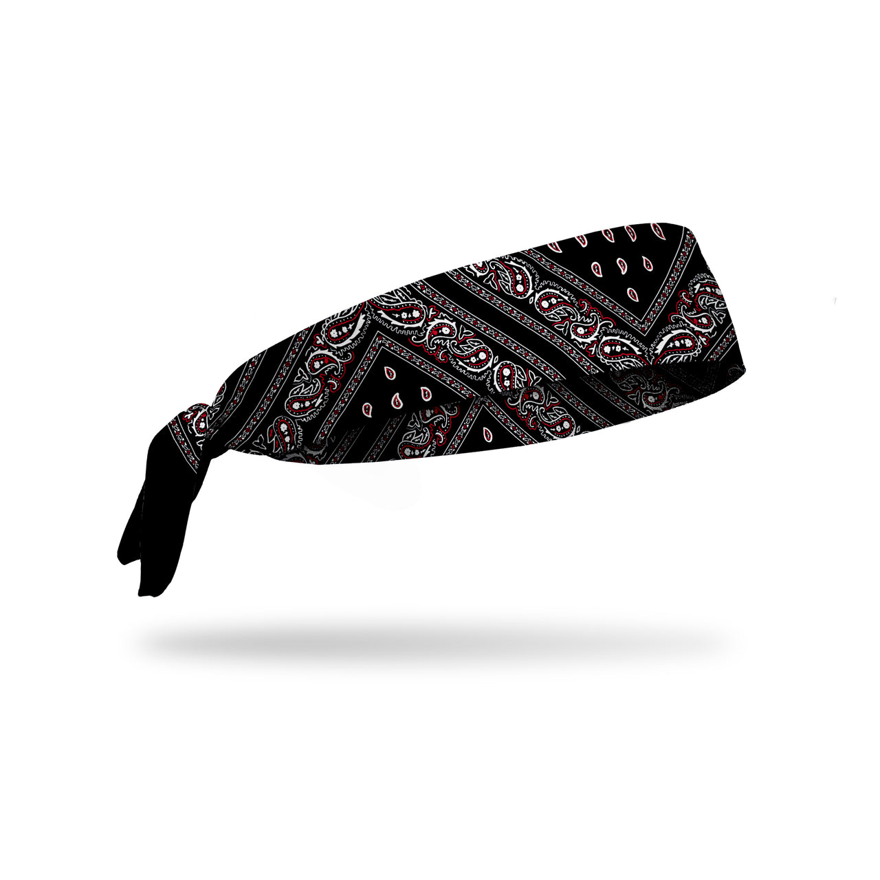 Novarupta Flex Tie Headband