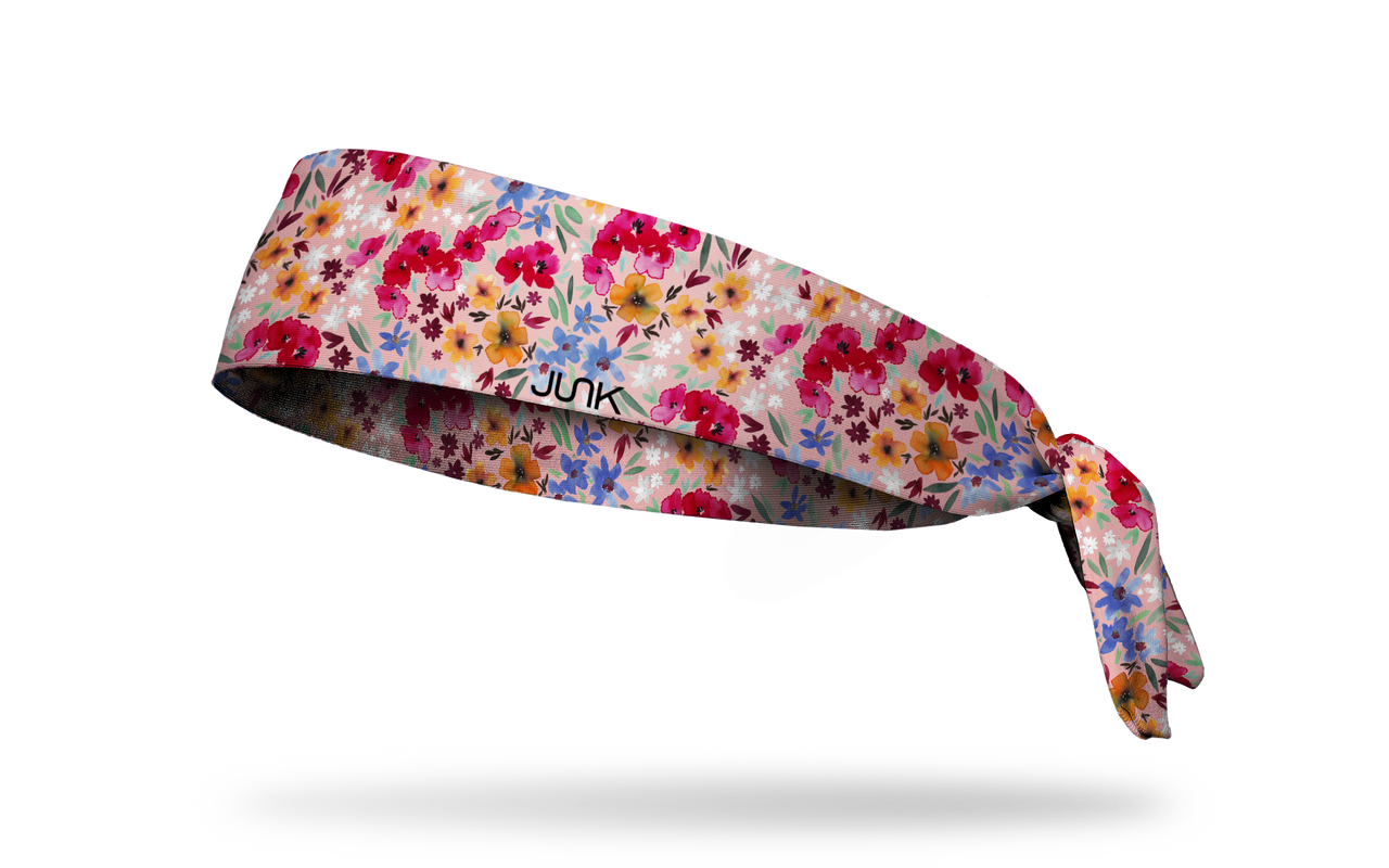 Nurturing Nature Flex Tie Headband