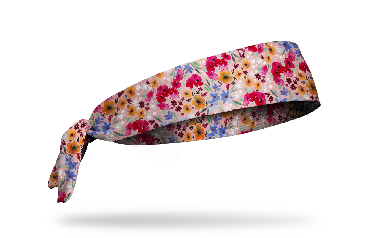Nurturing Nature Flex Tie Headband