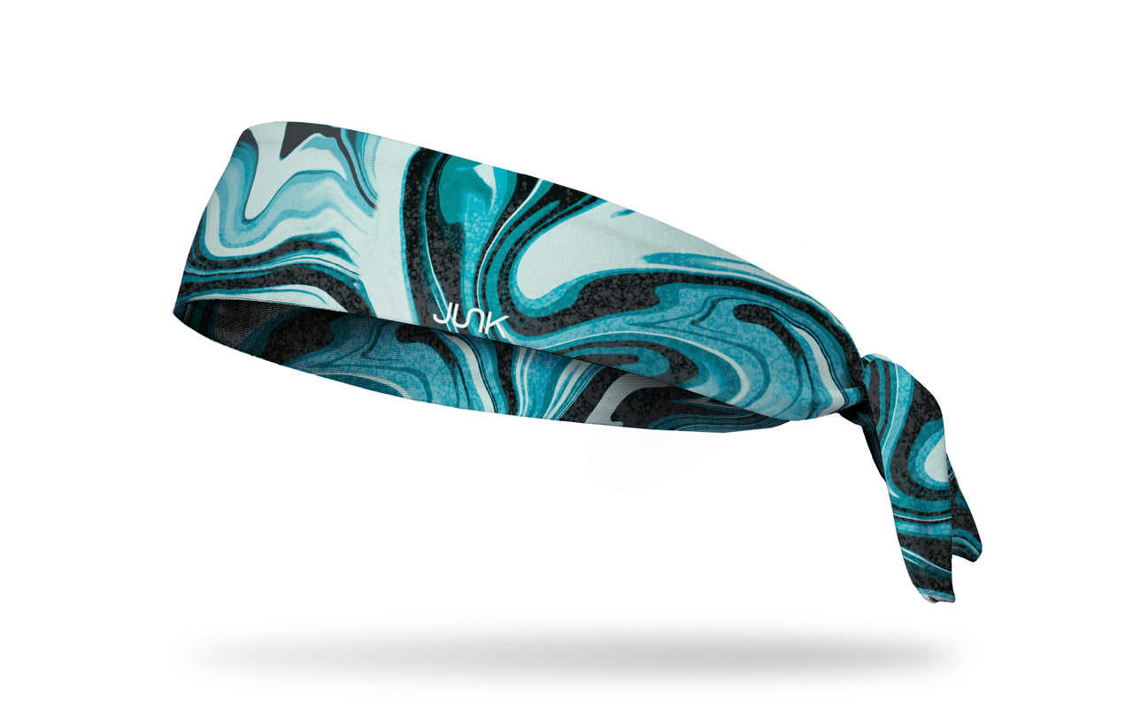 Oceania Flex Tie Headband