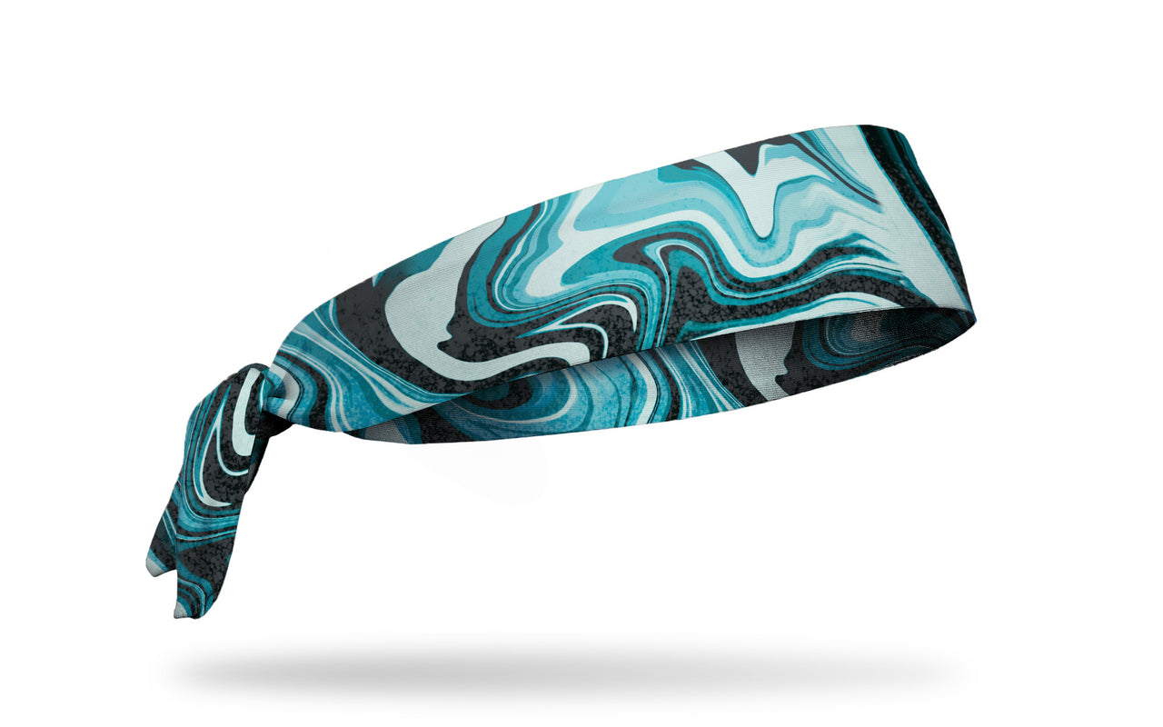 Oceania Flex Tie Headband